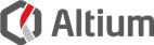 altium logo