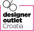 designer outlet croatia logo